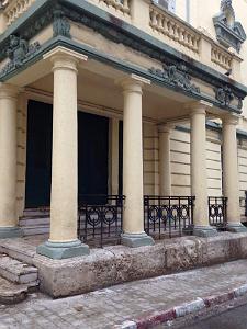 ORAN-LE THEATRE 2